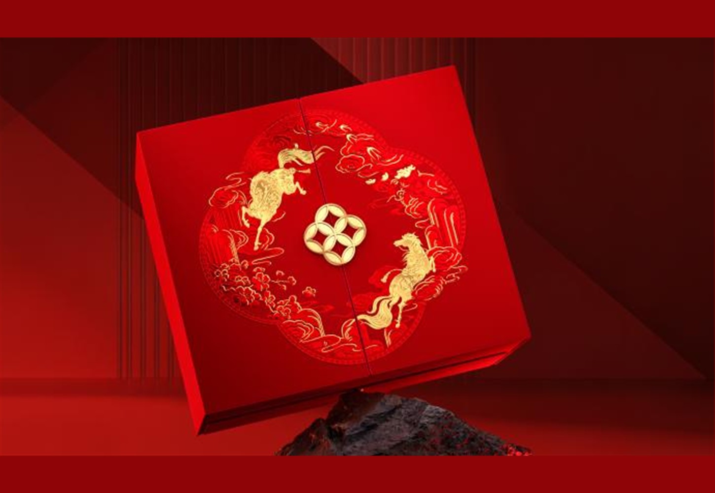 新年礼盒定制